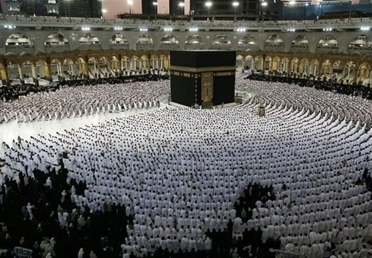 زمینه تشرف زوج‌های جوان به سفر زیارتی عمره فراهم شد