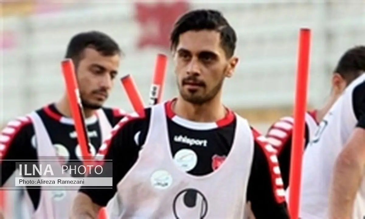 عالیشاه: رحمتی یک‌تنه بازی را برای استقلال در آورد