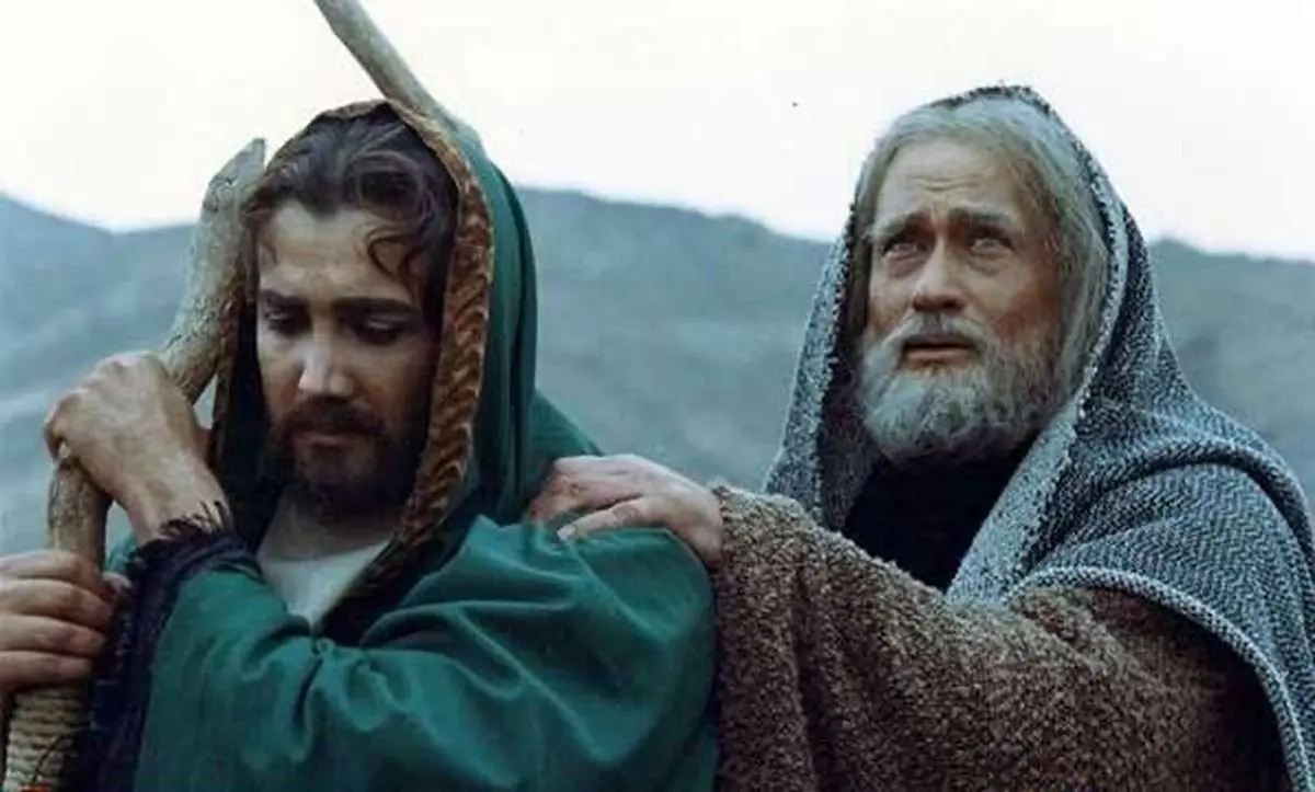 «سفر بزرگِ ابراهیم خلیل الله» در شبکه نمایش