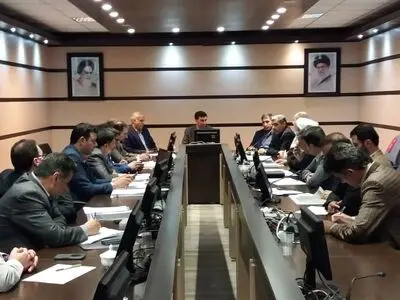 لزوم جذب نیروی انسانی در راستای توسعه فضای علمی و فرهنگی البرز