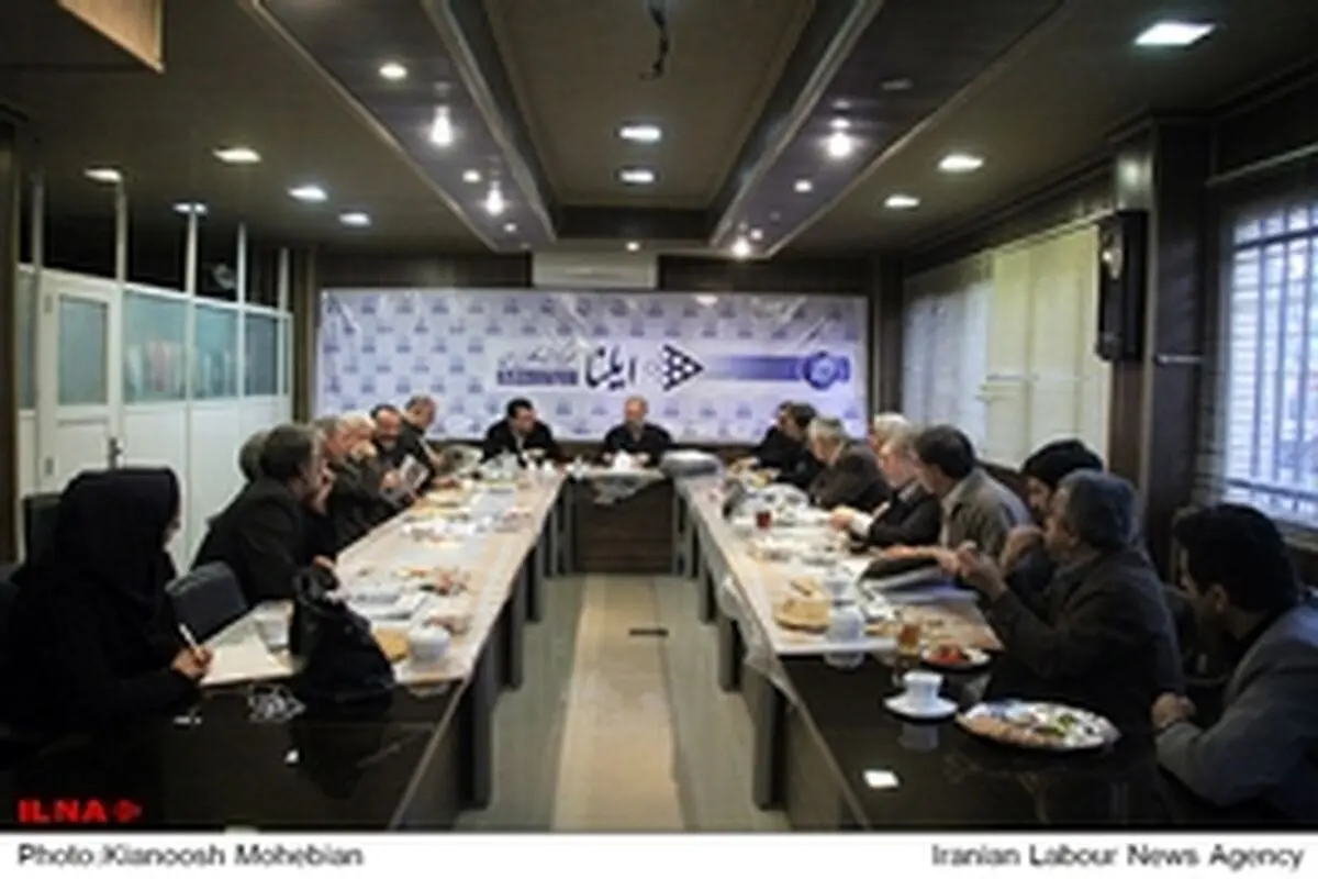 دستمزد عادلانه برای کارگران دغدغه مجلس است