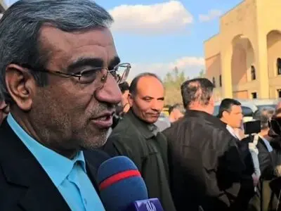 استاندار: گذرگاه‌های فرهنگ و هنر در شهرستان‌های خراسان رضوی ایجاد می‌شود