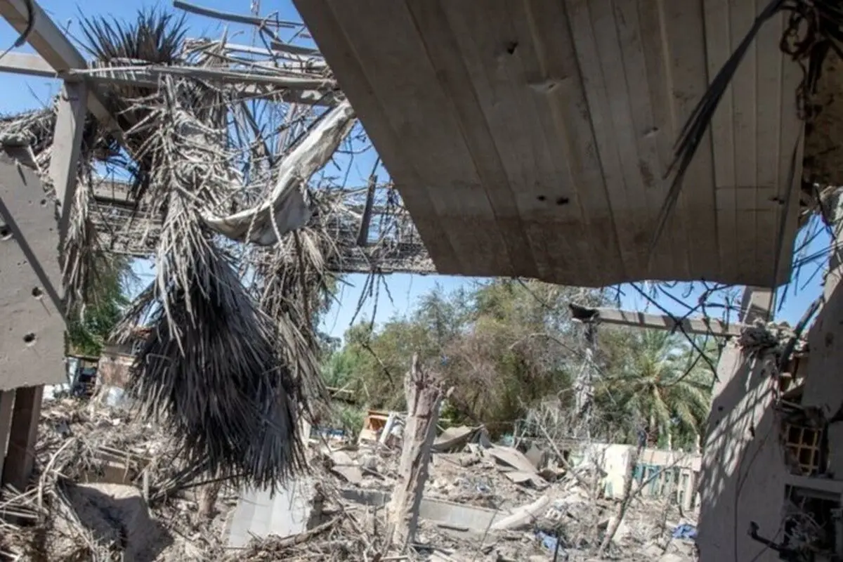  اسکان موقت ۴۷۰ خانوار در لرستان