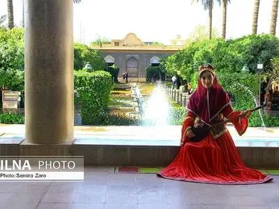 روزی برای شیراز؛ شهر راز