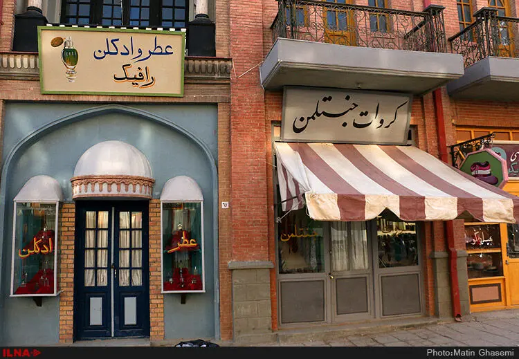 گالری