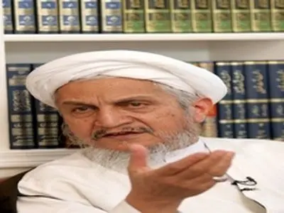 آیت الله صانعی از نگاه شاگردش