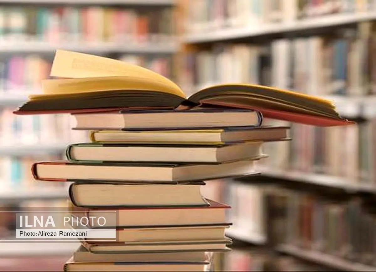 6 هزار و 500 کتابدار در کشور داریم