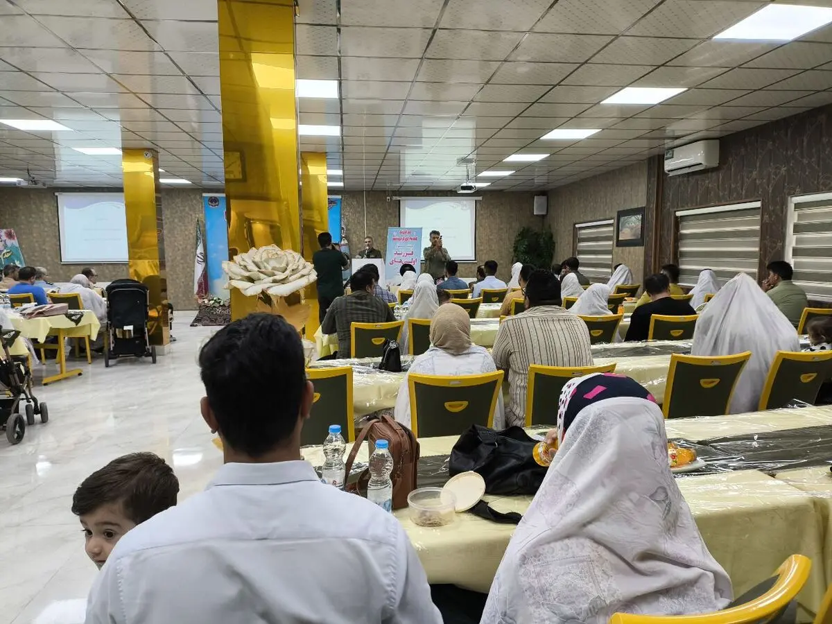 برگزاری ششمین جشنواره فرزند اولی‌های نیروی هوایی ارتش