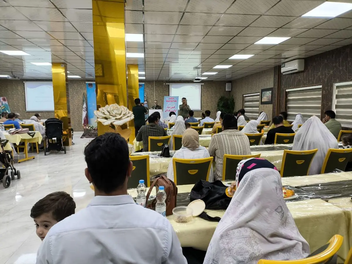 برگزاری ششمین جشنواره فرزند اولیهای نیروی هوایی ارتش
