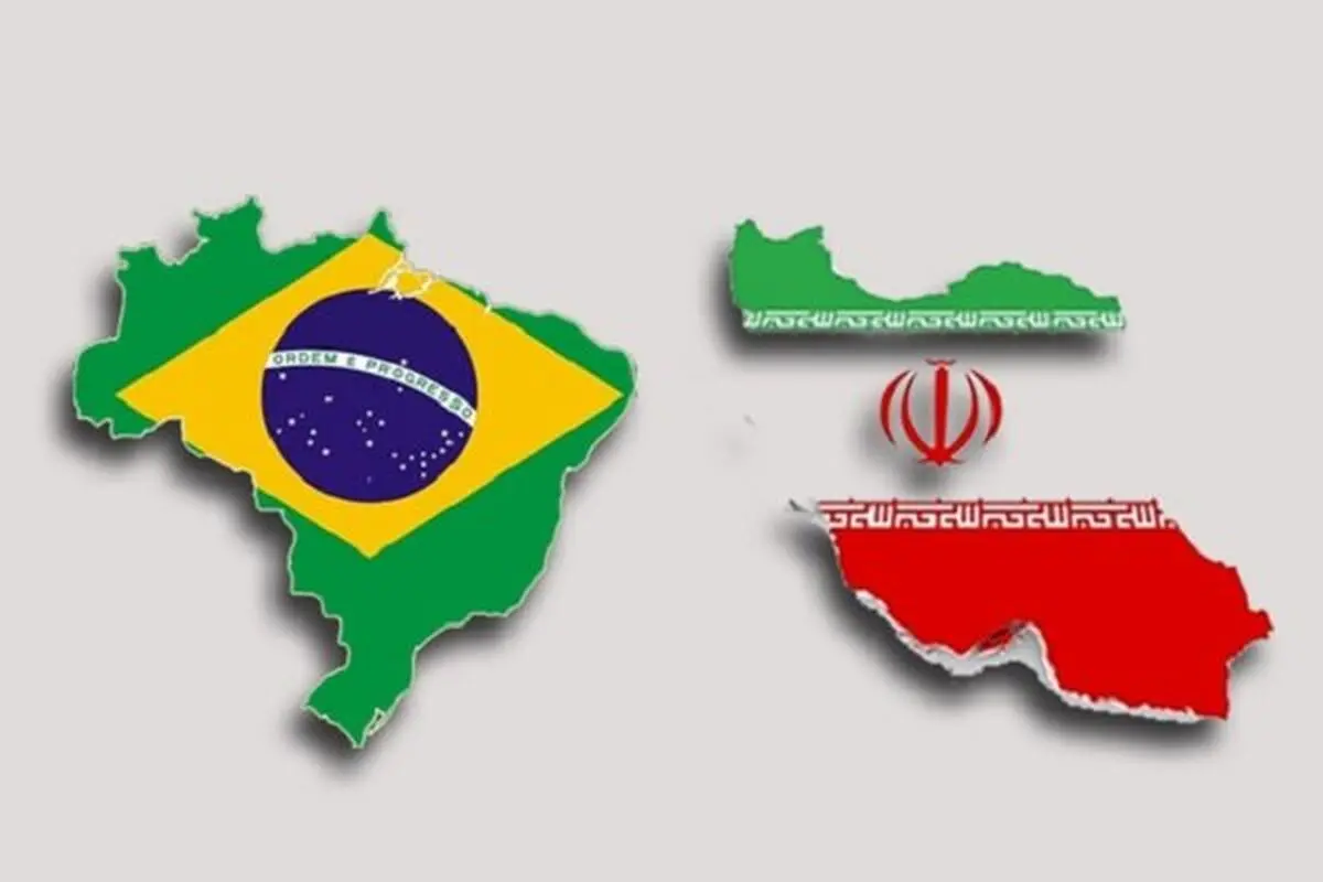  ایران و برزیل به دنبال تهاتر کالا / بیشتر نهاده‌های دامی کشور از برزیل تامین می‌شود 