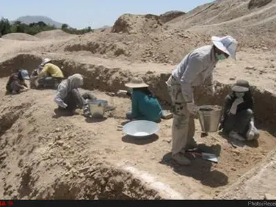 از کشف گردنبند ماورائی تا گرایش DNA پیشینیان ما به پاکستان/کشف اسرار تدفین‌های ایران باستان/باستان‌شناسان درجه ۳ و ۴ به ایران می‌آیند