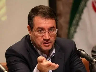رضا رحمانی استاندار آذربایجان غربی شد