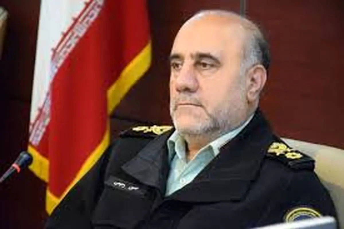 انهدام باندهایی که اقدام به گرفتن انشعاب از لولههای پالایشگاه میکردند/ برخی از متخلفان، کارمندان دولت بودند
