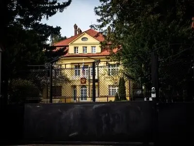 اخراج ۳ دیپلمات روس از اسلوواکی