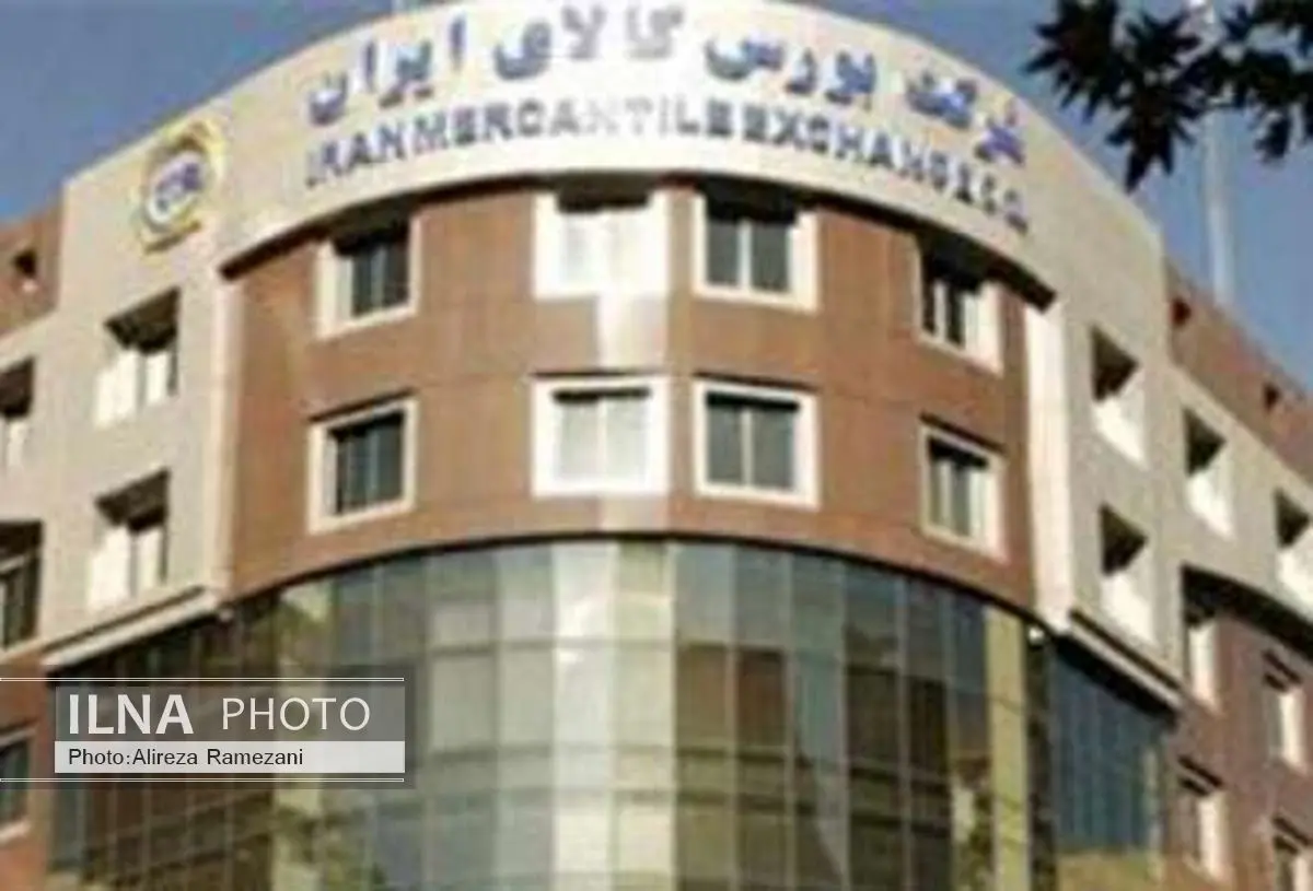 نخستین تامین مالی بلندمدت صنعت پتروشیمی از طریق بورس کالا کلید می خورد