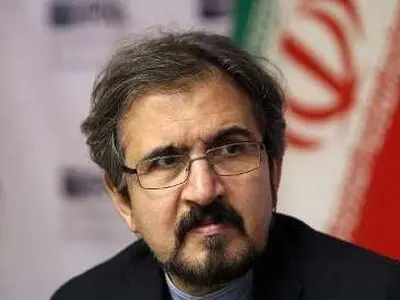 قاسمی: تکرار المزاعم الواهیة لن تغیر الحقائق التاریخیة