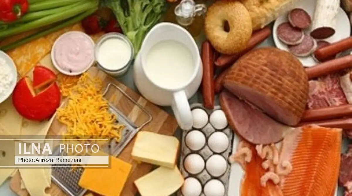 قیمت‏ جهانی مواد غذایی به بالاترین سطح در 15 ماه اخیر رسید