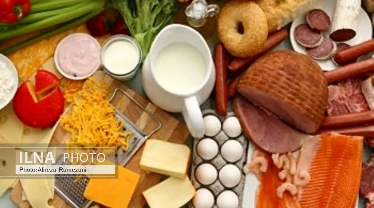 قیمت جهانی مواد غذایی به بالاترین سطح در 15 ماه اخیر رسید