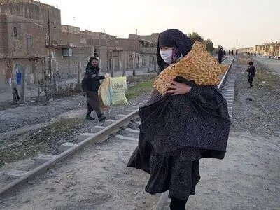 خط فقر خانوار ۳نفره در تهران، ۲۰میلیون تومان