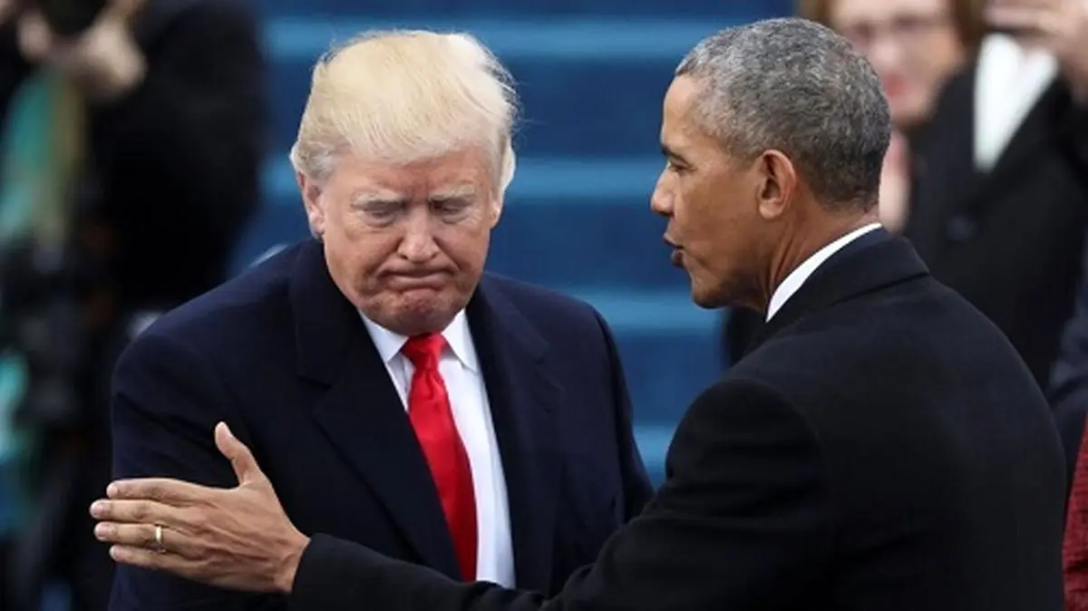 Trump hates Obama's achievements not Tehran government; Political analyst