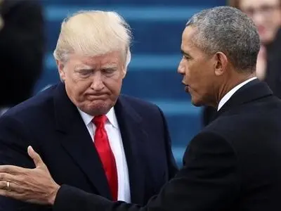Trump hates Obama's achievements not Tehran government; Political analyst