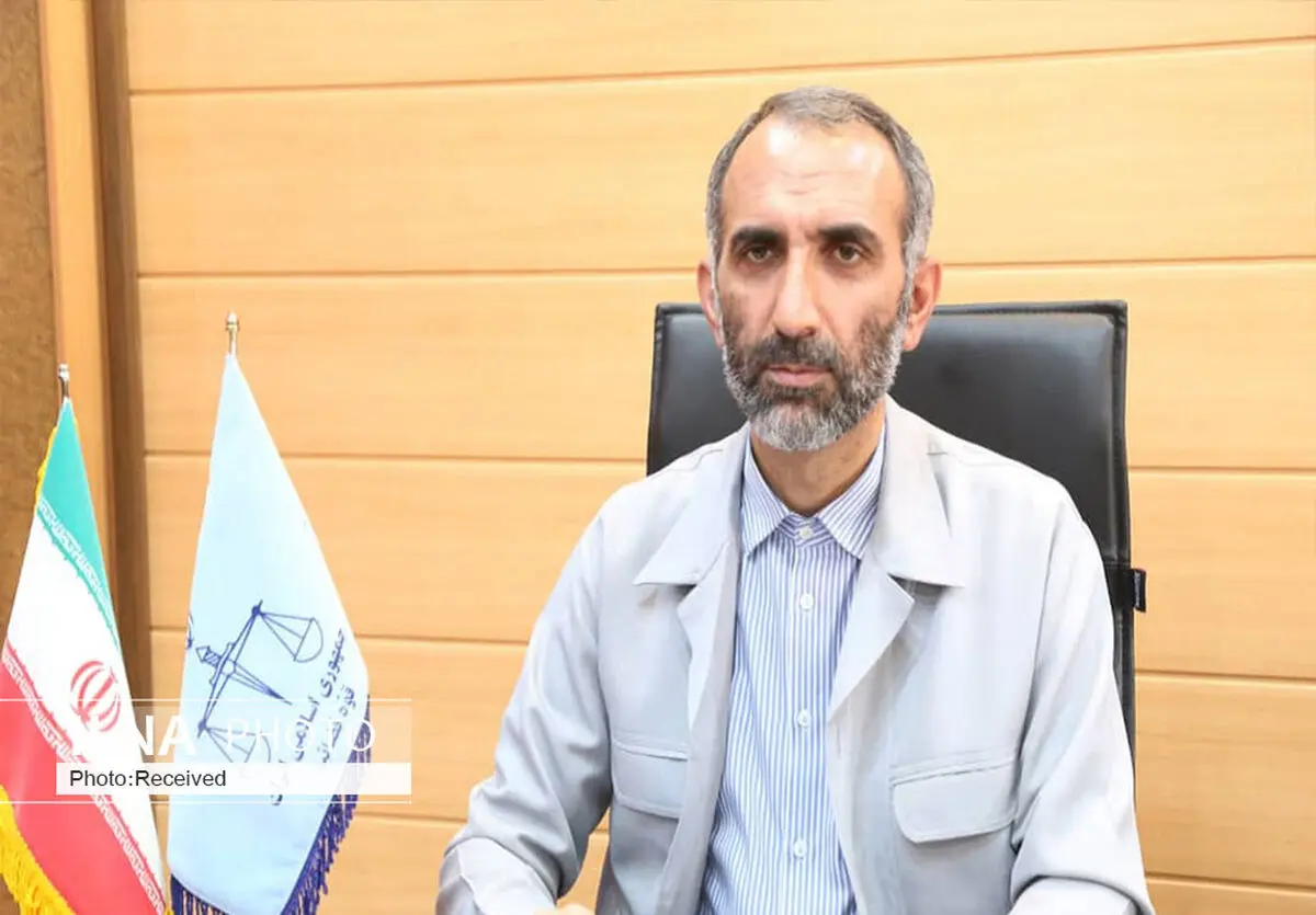 تلاش مسئولان دستگاه قضا در قزوین افزایش می‌یابد