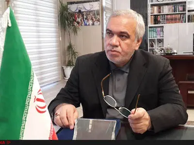 فتح‌الله‌زاده: استقلال الان اگر طلبکار دارد پول هم دارد/ برای مسی خیلی ناراحت شدم