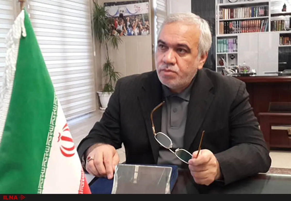 فتح‌الله‌زاده: استقلال الان اگر طلبکار دارد پول هم دارد/ برای مسی خیلی ناراحت شدم