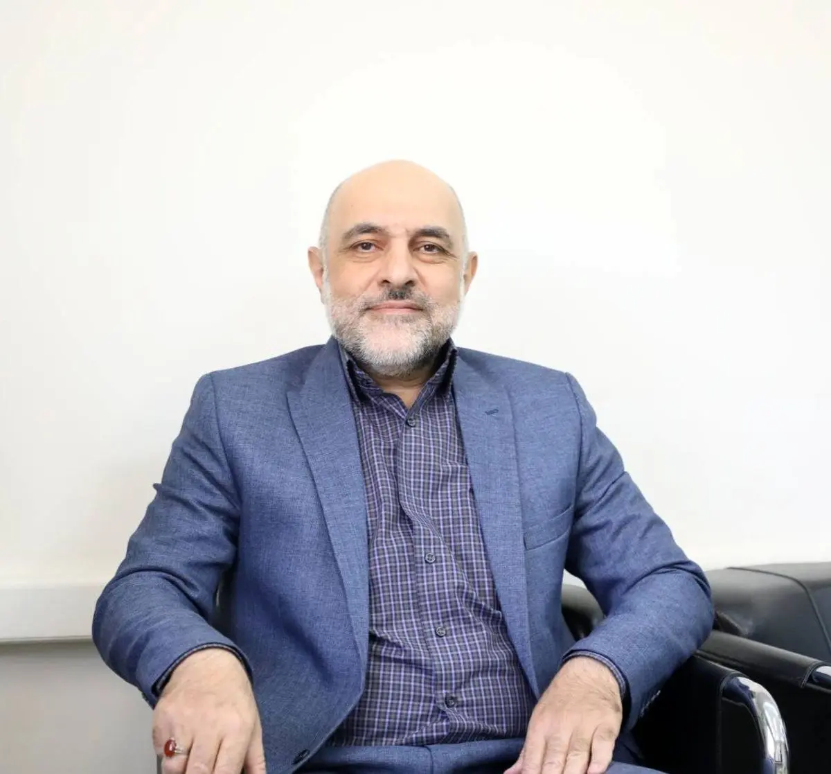 مدیر شبکه رادیویی فرهنگ منصوب شد