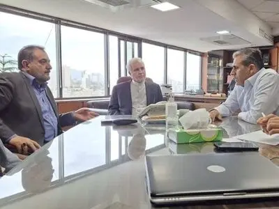 تحول در درمان غرب کشور با راه‌اندازی بیمارستان هزار تختخوابی