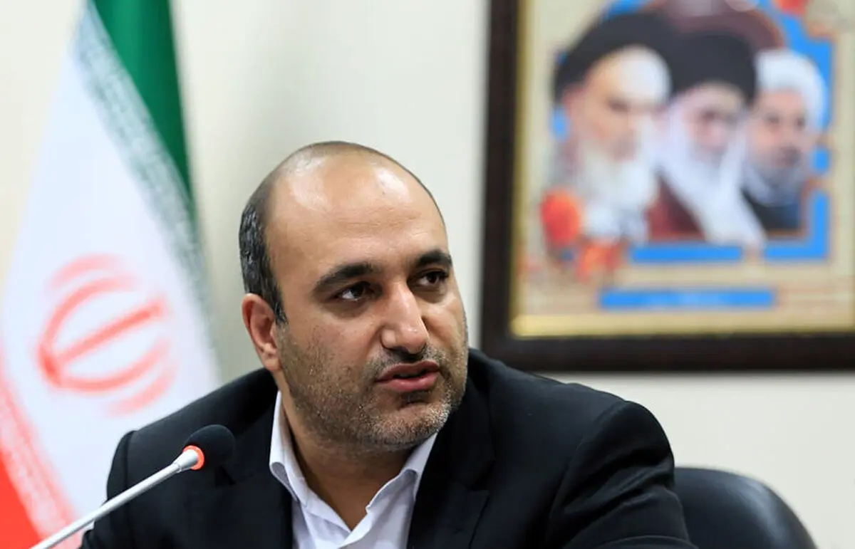 کوه‌ پارک مرهمی بر زخم‌های درختان وکیل‌آباد است