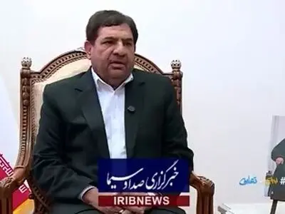 «رهبر انقلاب» بعد از سقوط بالگرد شهید رئیسی به «مخبر» چه گفتند؟ + فیلم