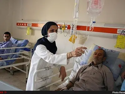 جایگاه معاونت پرستاری در وزارت بهداشت به خطر افتاده است