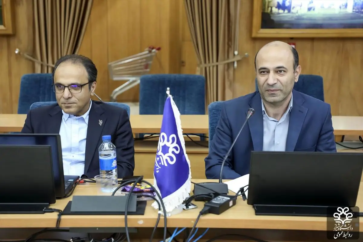 ۱۳۳ طرح دانشگاهیان شیراز به بنیاد علم ایران ارسال شد/ حمایت بنیاد علم ایران از علوم پیشران در ۱۰ حوزه راهبردی