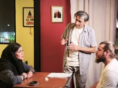 پایان تصویربرداری فیلم کوتاه «خلاء»