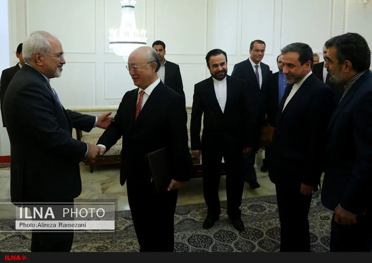 اتهامهای بیاساس علیه ایران با پایان مذاکرات مختومه شود