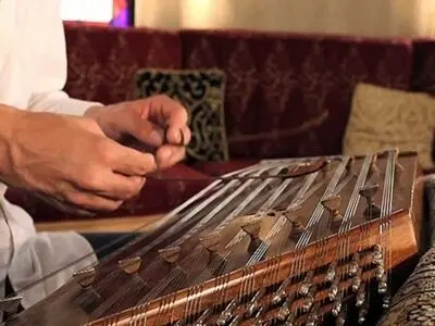 جشنواره سنتور نوازی غرب کشور در اهواز برگزار می شود