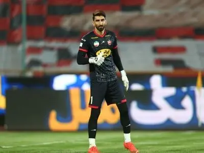 ویدیو: انتقاد علیرضا بیرانوند به گلر استقلال