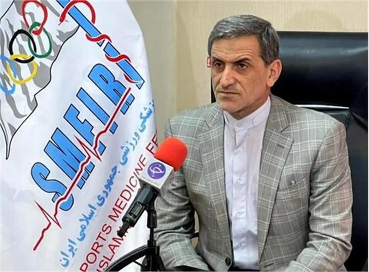 دکتر نوروزی خبر داد: اجرای دومین پویش نذرخون با همکاری فدراسیون های ورزشی و سازمان بسیج ورزشکاران در روز ۲۹ آبان