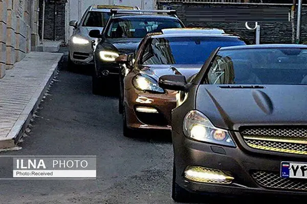 Iran lifts ban on import of cars worth over $40,000