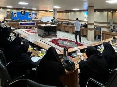 اجرای بیش از چهار هزار برنامه به مناسبت هفته بسیج در گلستان