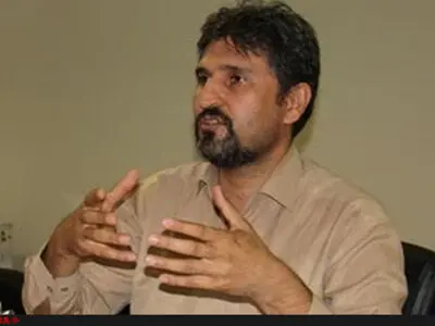 سد چم شیر گچساران در آستانه تعطیلی 