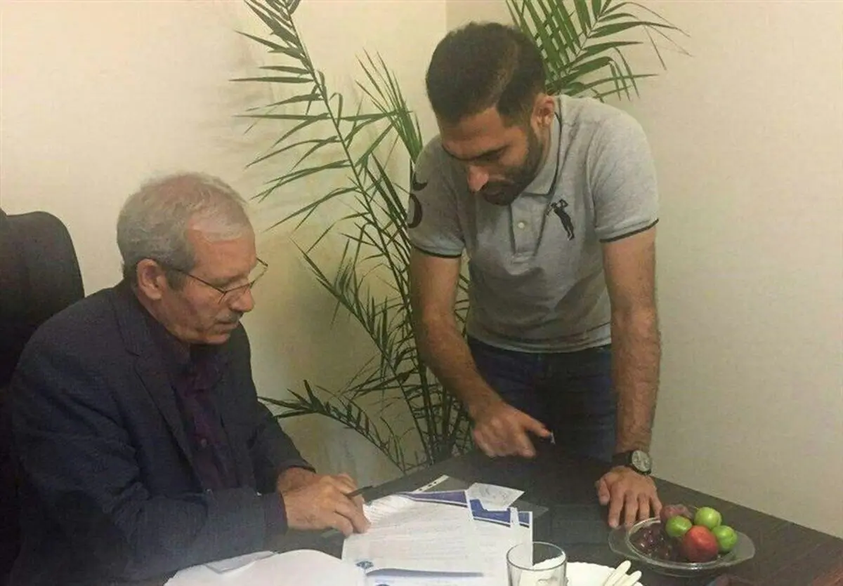 بدشانسی گسترش فولاد در دیدار با ذوب‌آهن