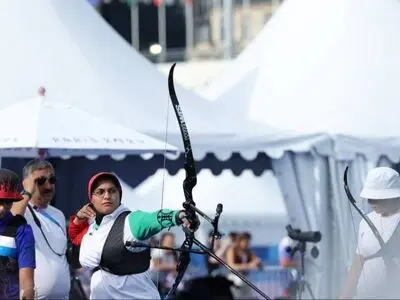 رنکینگ مبینا فلاح در رده مقدماتی مشخص شد