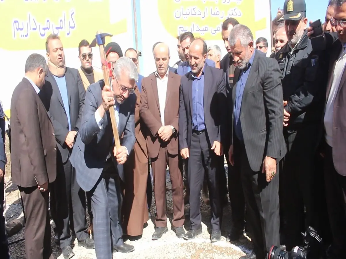 ۲۲۷ طرح بزرگ تا پایان امسال افتتاح می شود