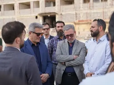 تخصیص بودجه عمومی برای شهر صدرا ضرورت فوری دارد
