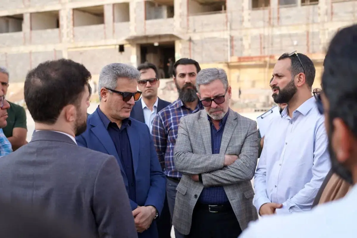 تخصیص بودجه عمومی برای شهر صدرا ضرورت فوری دارد
