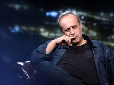 نعمت‌الله؛ فیلم کنسرت- نمایش سی را می‌سازد  