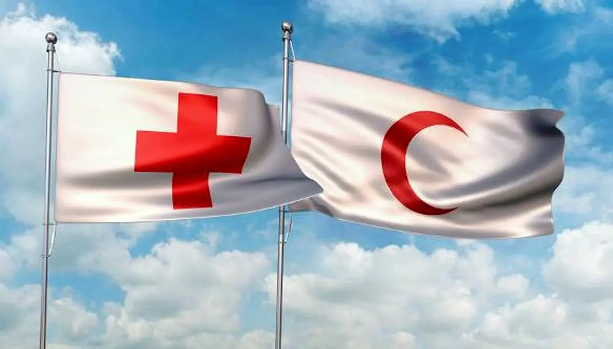 اعلام محکومیت حمله به هلال‌احمر از سوی رئیس و دبیرکل فدراسیون جهانی صلیب سرخ

