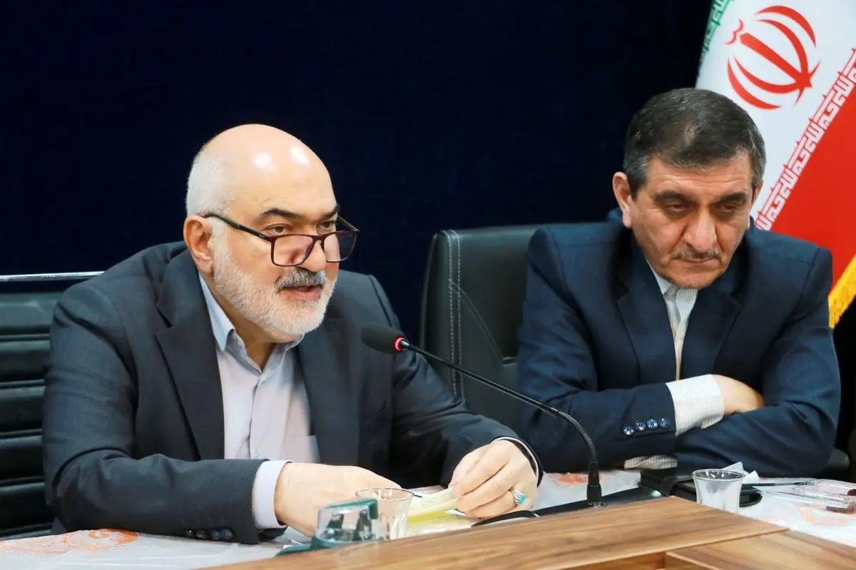 ایجاد بازارچه مشترک شلمچه زمینه‌ساز جهش مبادلات تجاری ایران و عراق است